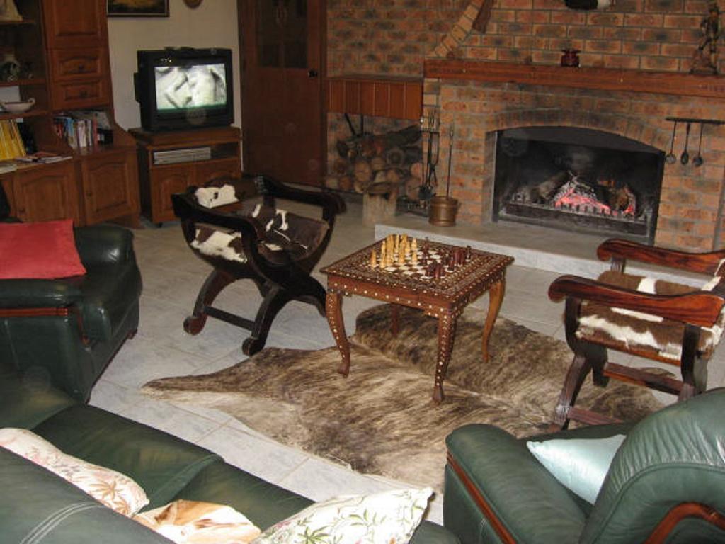 Chalet Swisse Spa Malua Bay Экстерьер фото